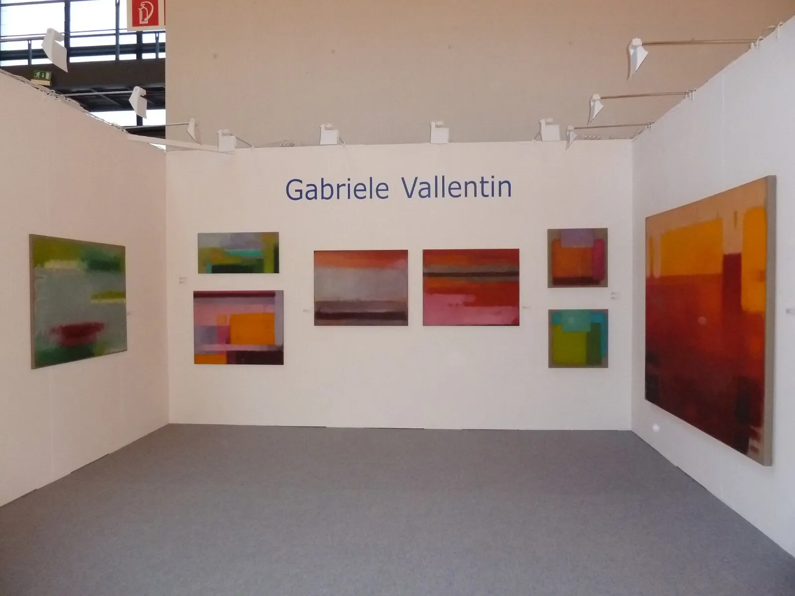 art KARLSRUHE 2012