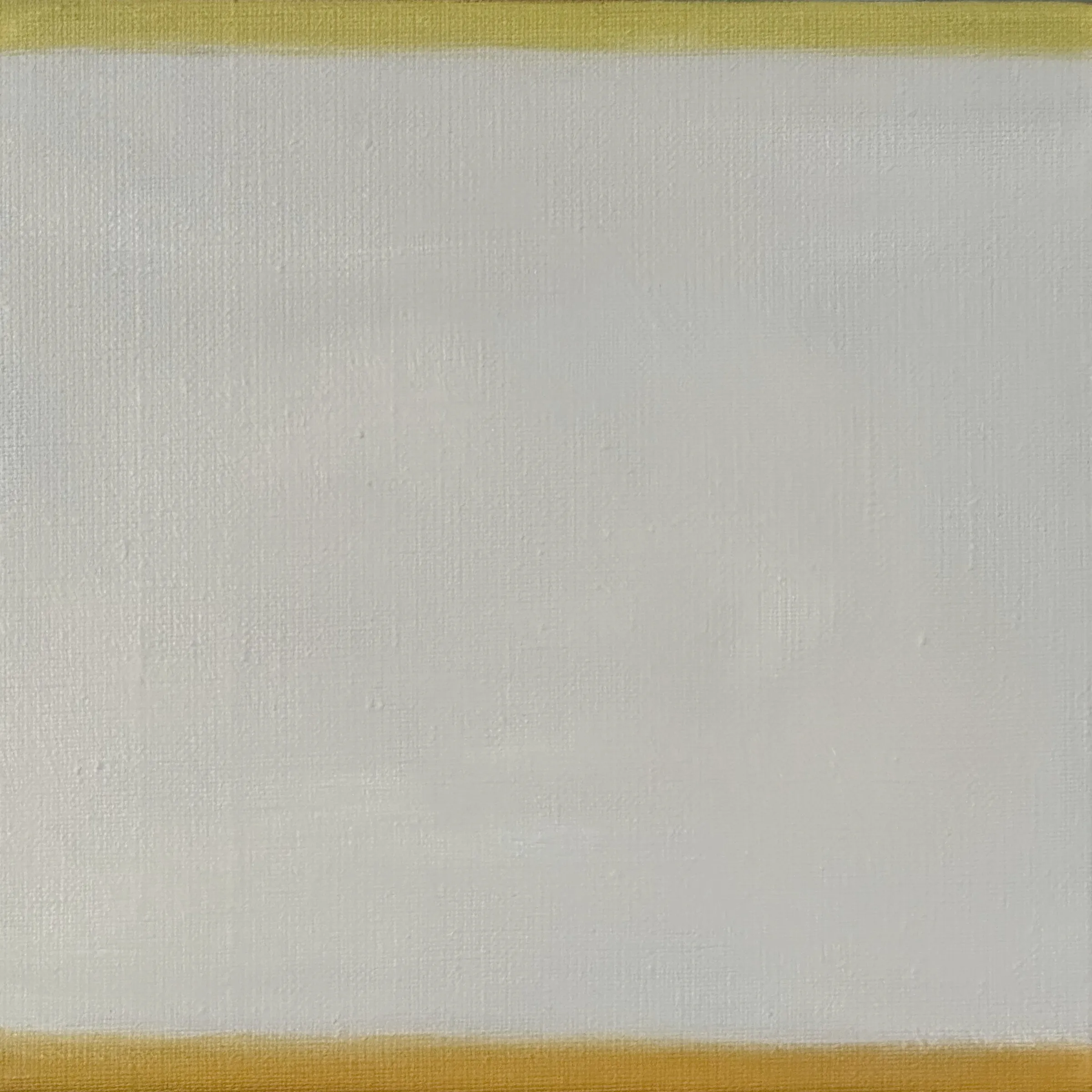 M1, 2013, Öl auf Leinwand, 20 × 20 cm