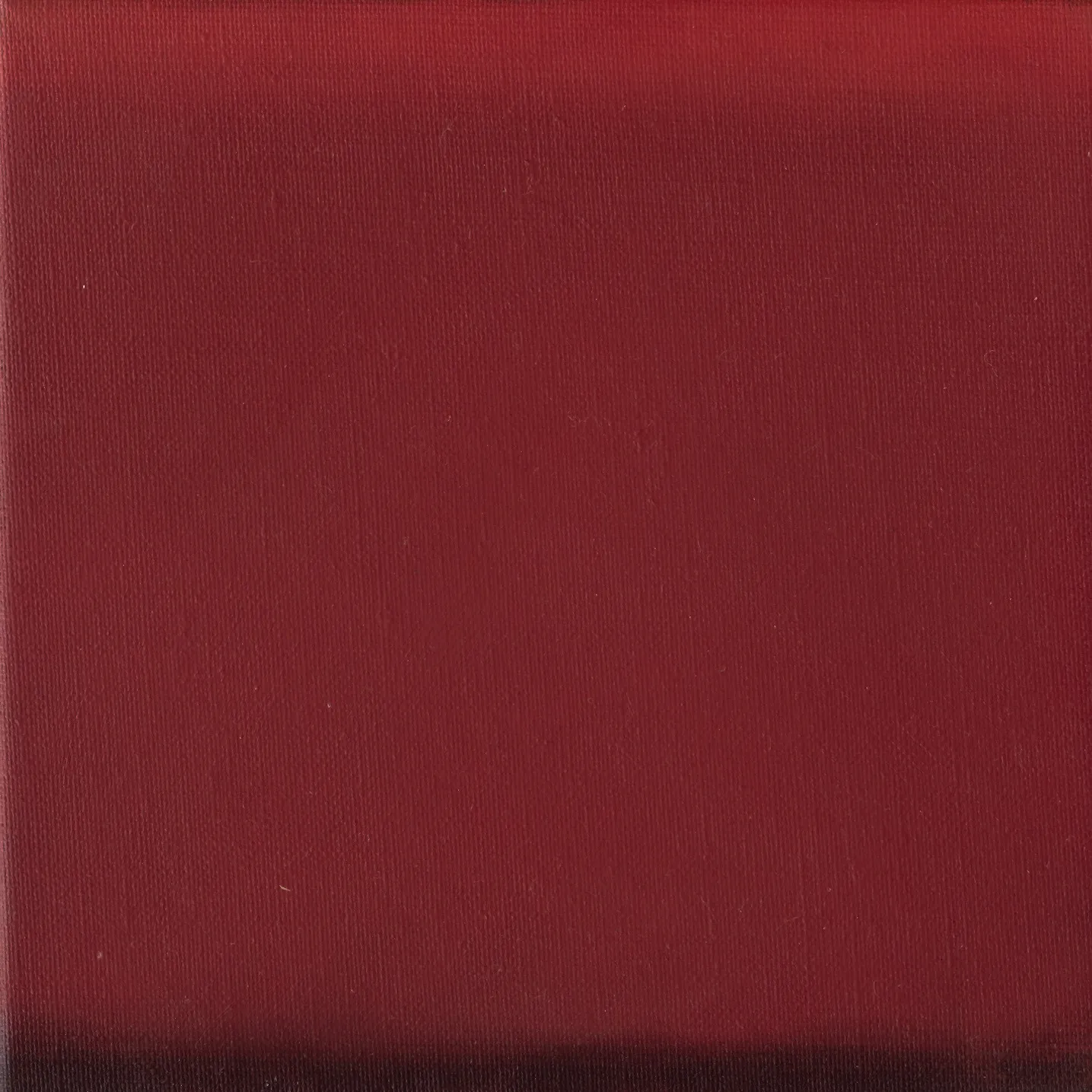 M11, 2013, Öl auf Leinwand, 20 × 20 cm