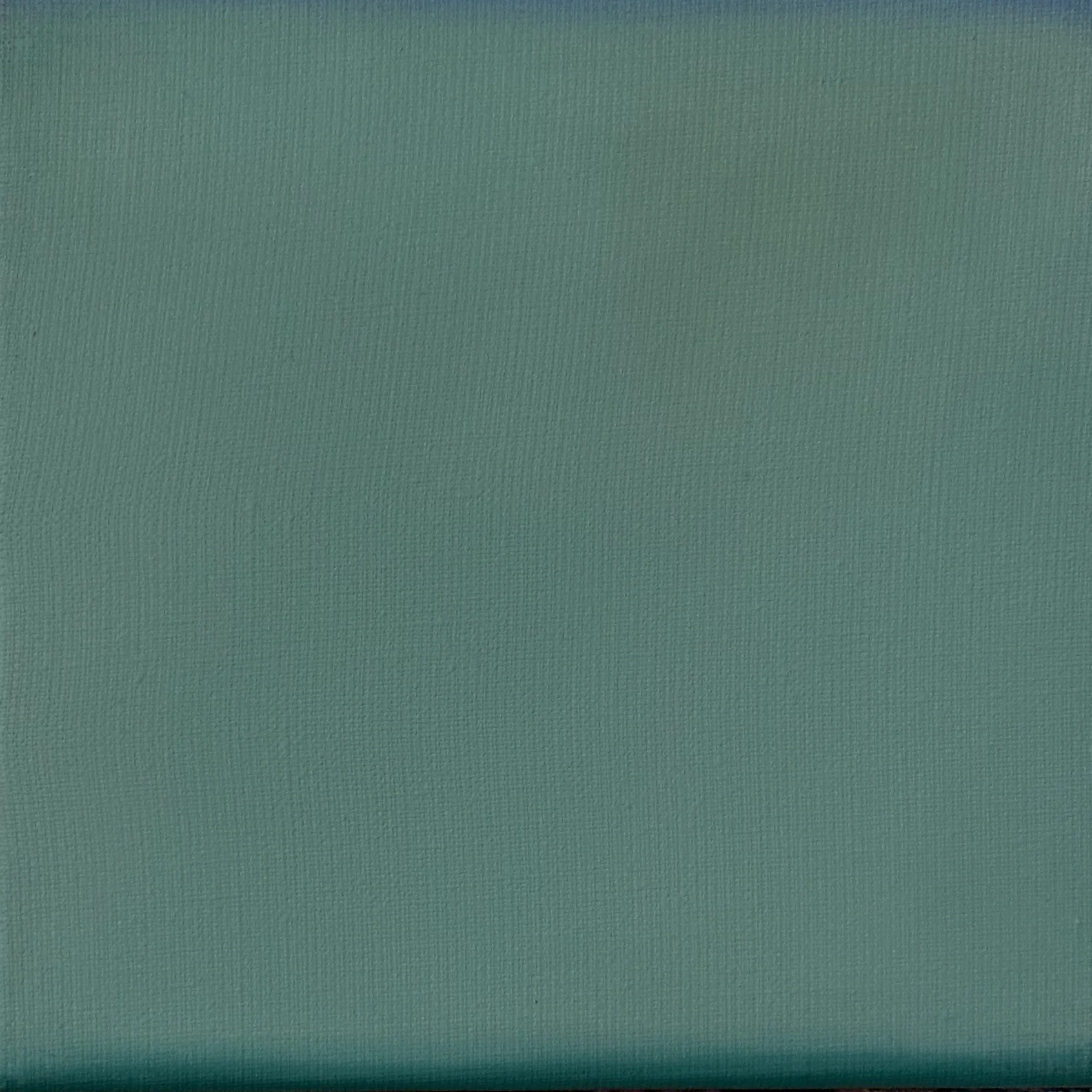 M18, 2013, Öl auf Leinwand, 20 × 20 cm