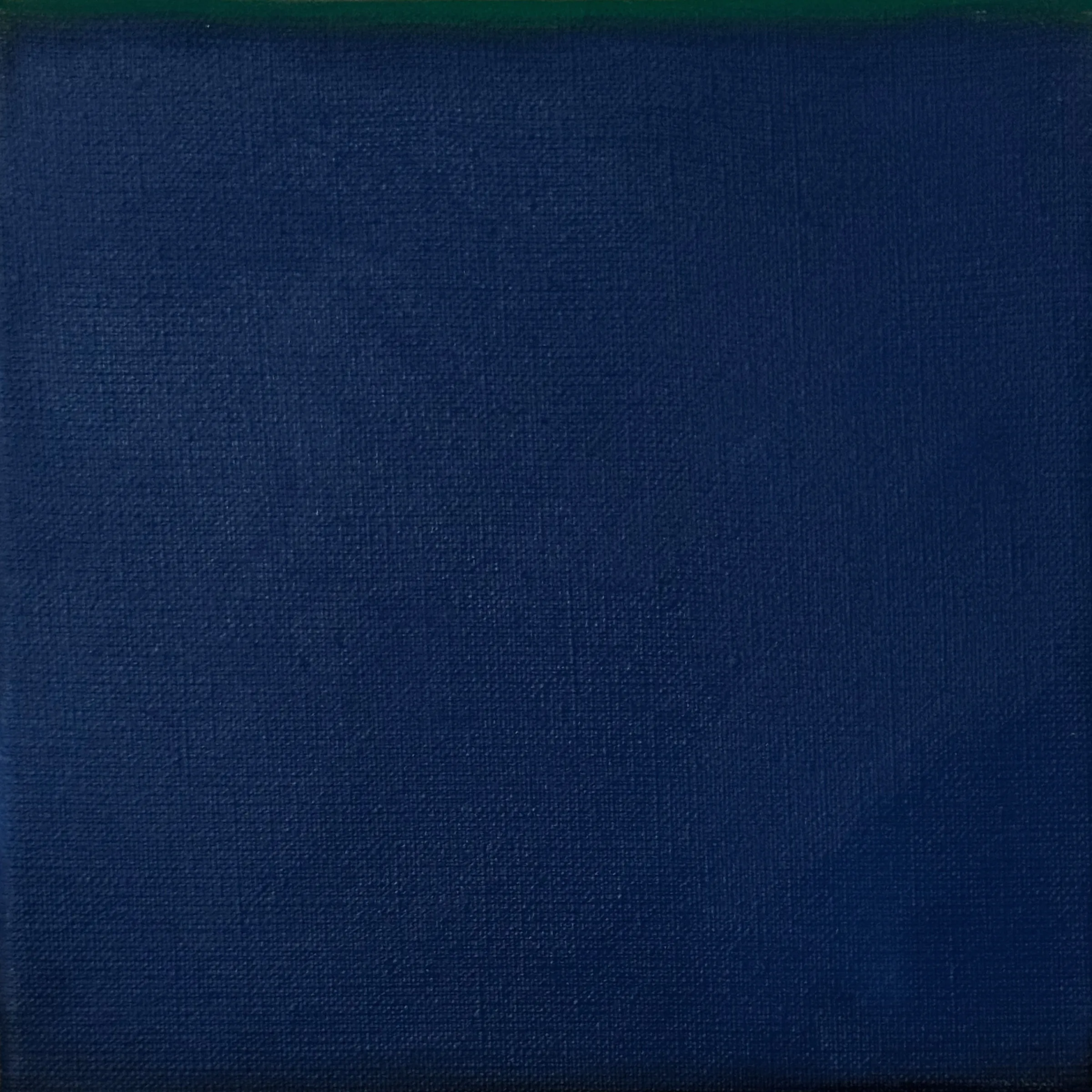 M22, 2013, Öl auf Leinwand, 20 × 20 cm