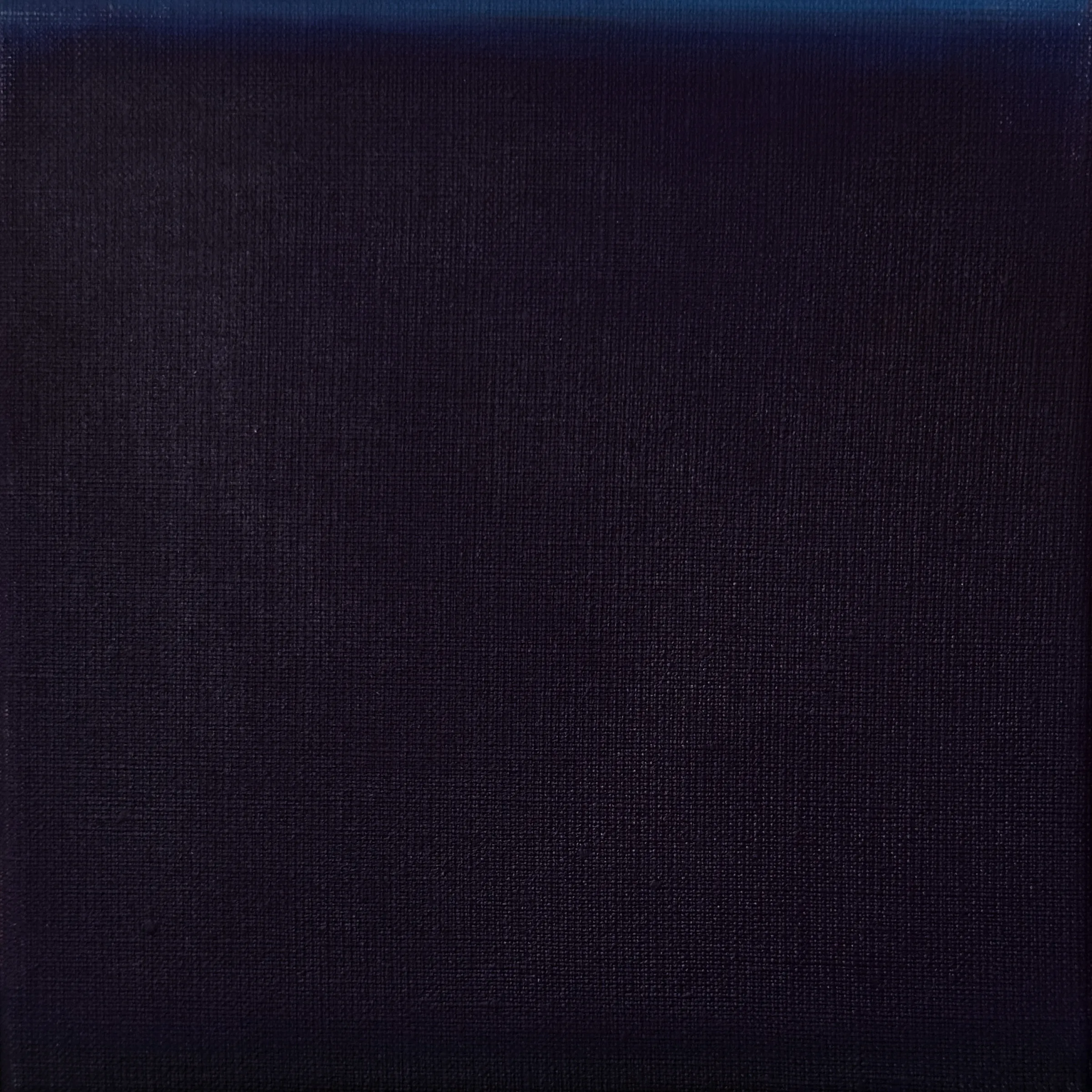 M24, 2013, Öl auf Leinwand, 20 × 20 cm
