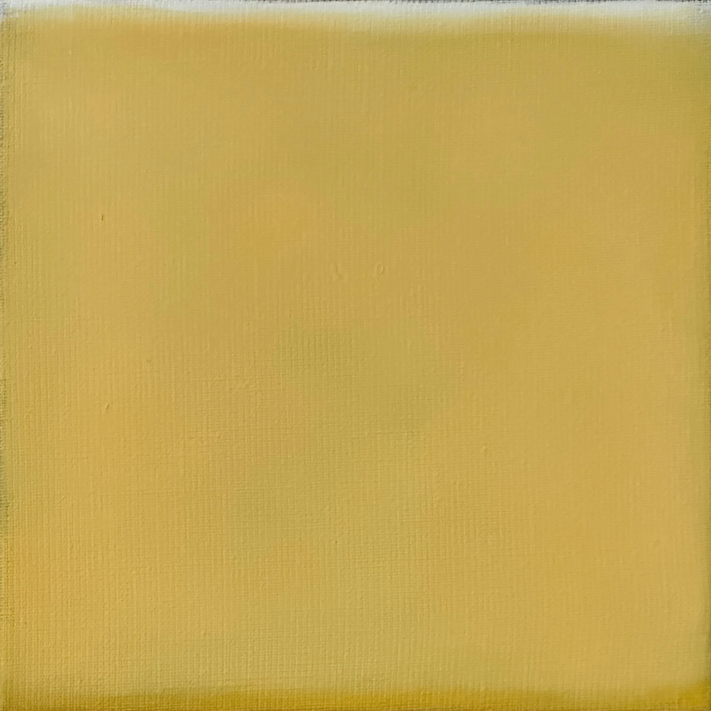 M3, 2013, Öl auf Leinwand, 20 × 20 cm