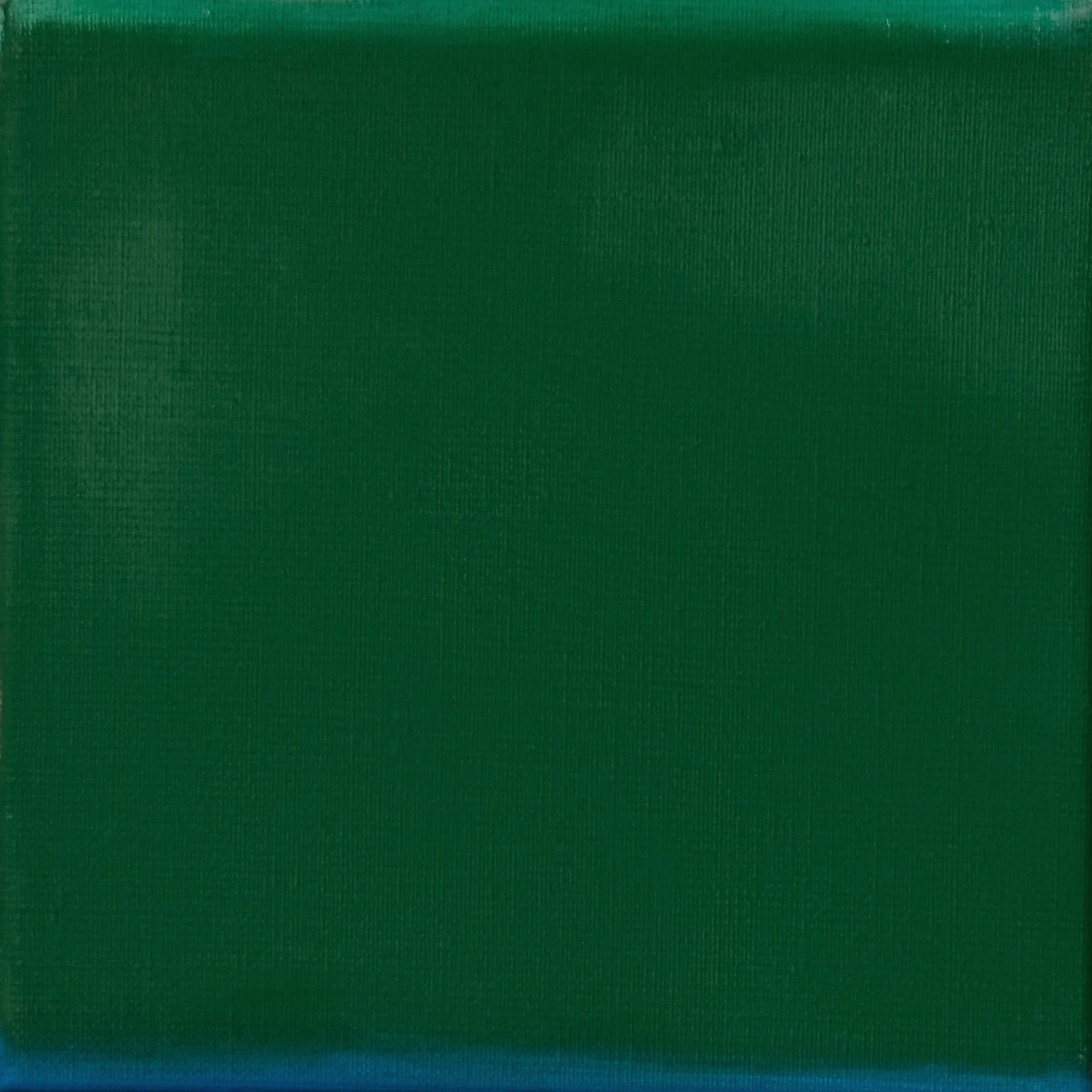 M31, 2013, Öl auf Leinwand, 20 × 20 cm
