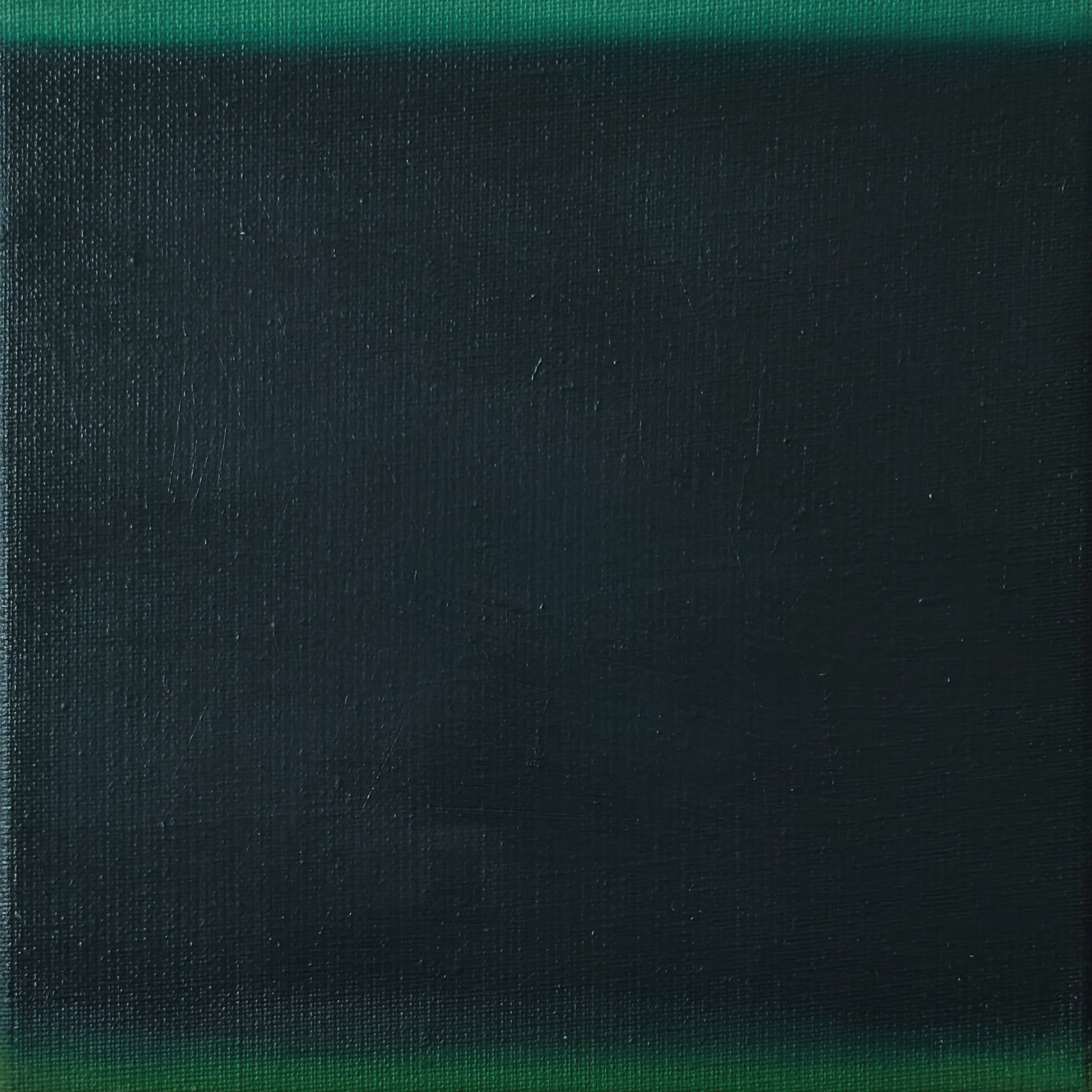 M32, 2013, Öl auf Leinwand, 20 × 20 cm
