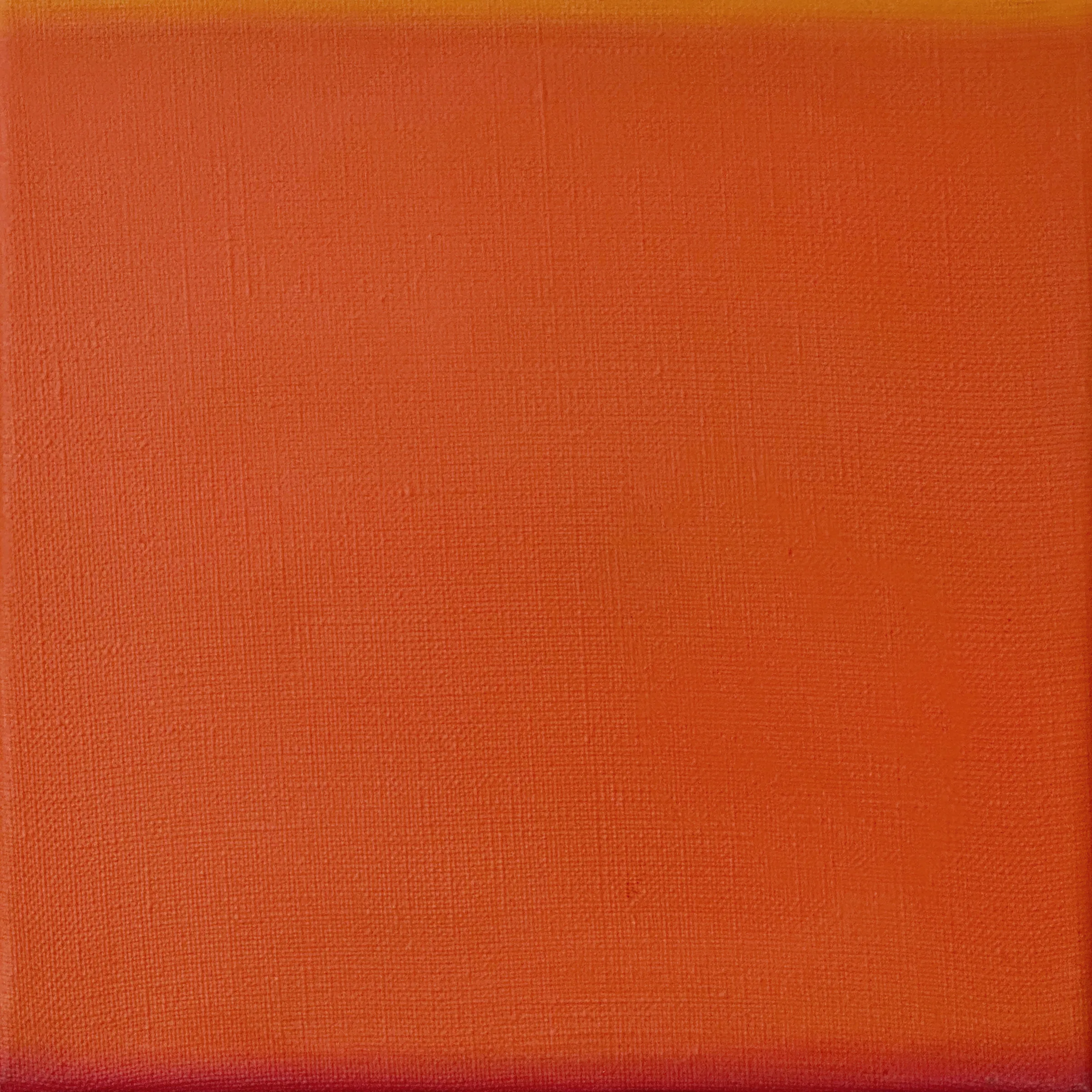 M45, 2013, Öl auf Leinwand, 20 × 20 cm