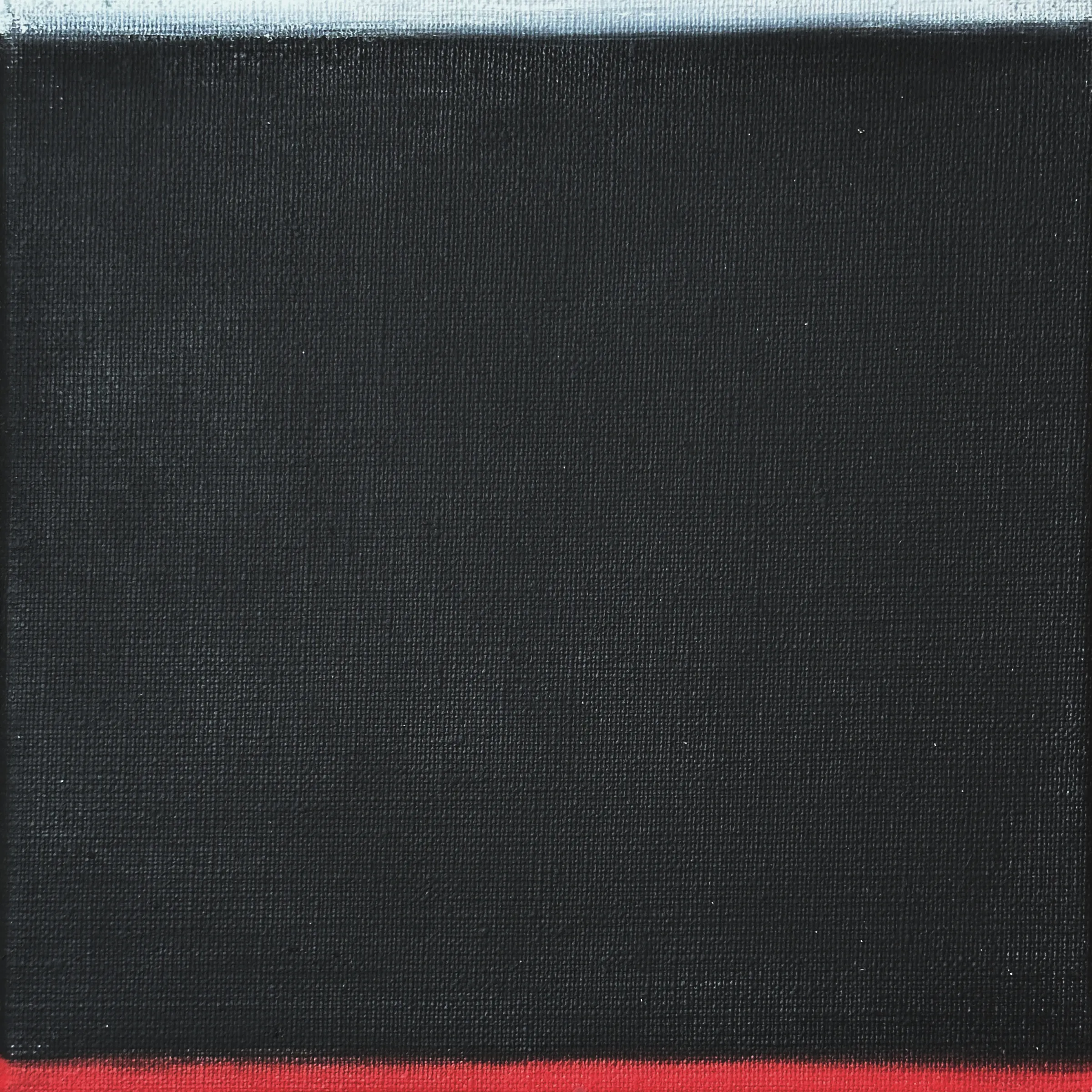 M46, 2013, Öl auf Leinwand, 20 × 20 cm
