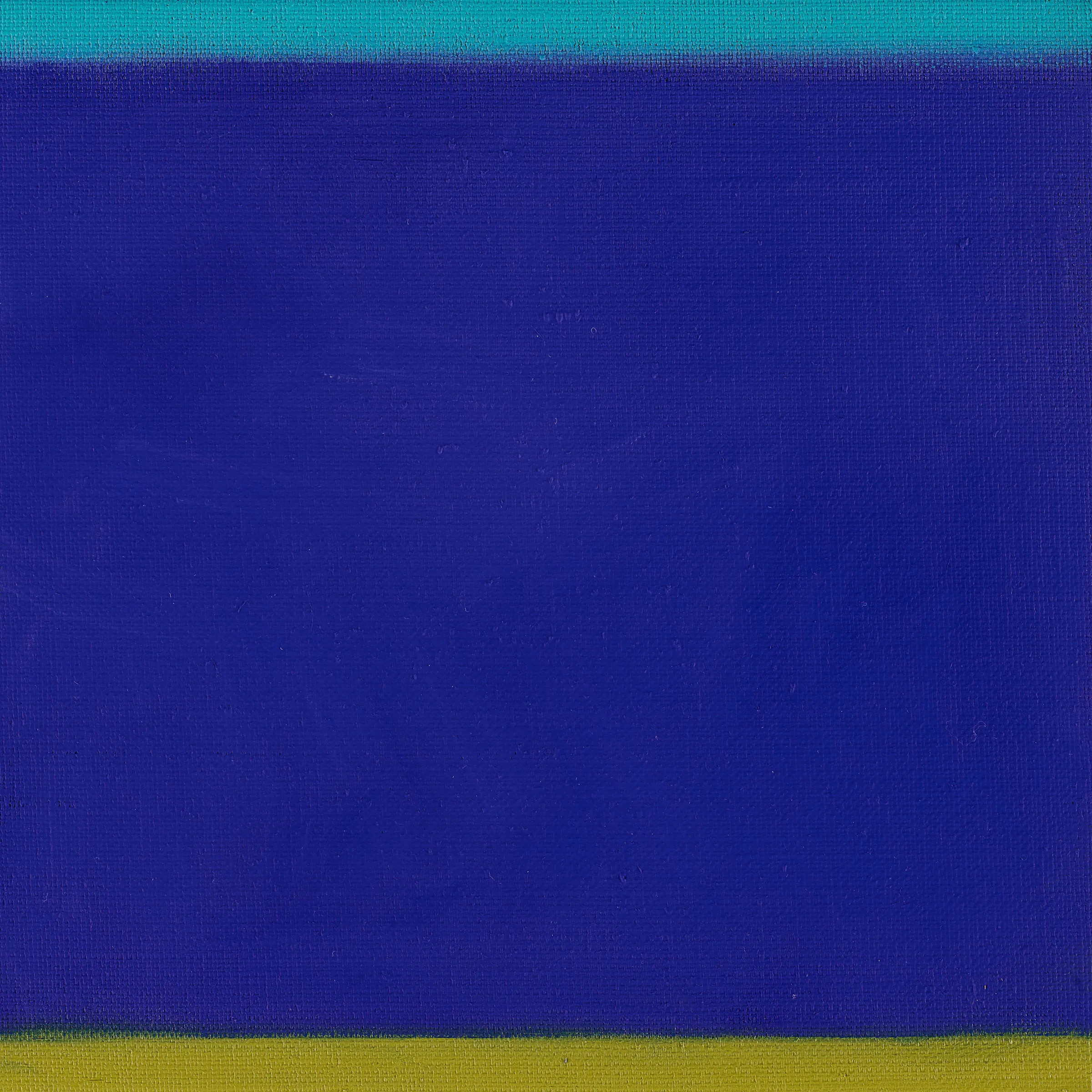 M56, 2015, Öl auf Leinwand, 20 × 20 cm
