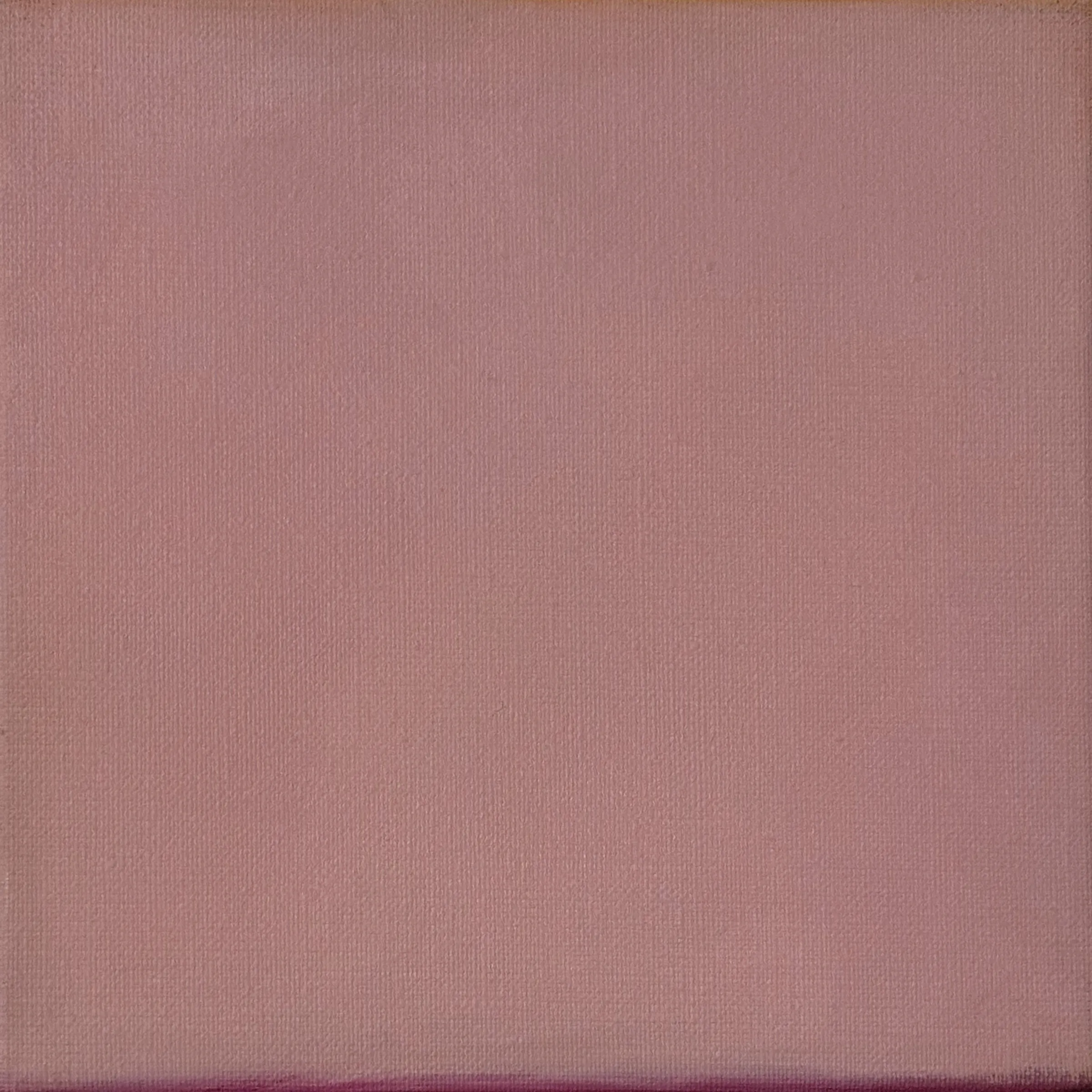 M8, 2013, Öl auf Leinwand, 20 × 20 cm